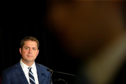 Scheer says Liberals deflecting from scandals with abortion, same-sex marriage | iNFOnews.ca