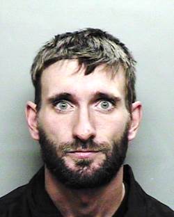 Crime Stoppers most wanted: Peter John Crabtree | iNFOnews.ca Crime Stoppers most wanted: Peter John Crabtree | iNFOnews.ca