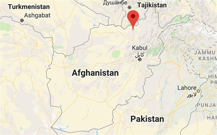 Taliban launch 'massive attack' on Afghan city of Kunduz | iNFOnews.ca