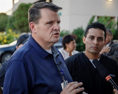 Death toll in West Texas shooting rampage rises to 7 | iNFOnews.ca