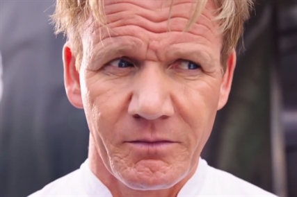 The Swedish Chef vs. Gordon Ramsey: Food Truck Wars | iNFOnews.ca