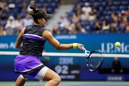 Bianca Andreescu gets prime-time slot for quarterfinals at U.S. Open | iNFOnews.ca