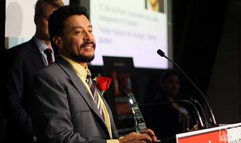 Hugo De Burgos named among Canada’s Most Influential Hispanics | iNFOnews.ca
