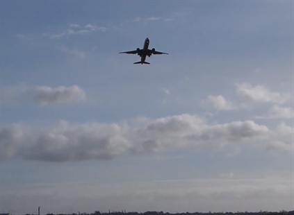 If you watch this you will never fly again | iNFOnews.ca If you watch this you will never fly again | iNFOnews.ca