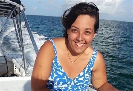 'Please pray for our Bahamasland,' Canadian victim wrote before Dorian hit | iNFOnews.ca