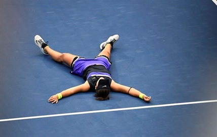 Andreescu set to make millions in endorsements after U.S. Open victory | iNFOnews.ca