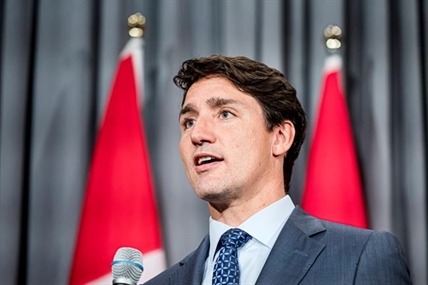 iN VIDEO: Federal election campaign underway with leaders in Ontario, Quebec and B.C. | iNFOnews.ca
