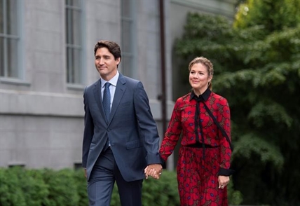 Trudeau launches Liberal election campaign in Vancouver, just like in 2015 | iNFOnews.ca Trudeau launches Liberal election campaign in Vancouver, just like in 2015 | iNFOnews.ca