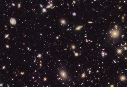 Study finds the universe might be 2 billion years younger | iNFOnews.ca Study finds the universe might be 2 billion years younger | iNFOnews.ca