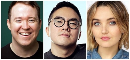 New 'SNL' player used anti-Chinese slur in 2018 YouTube post | iNFOnews.ca New 'SNL' player used anti-Chinese slur in 2018 YouTube post | iNFOnews.ca
