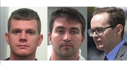 The rise and fall of an Eagle Scout’s deadly fentanyl empire | iNFOnews.ca