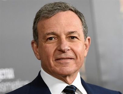 Disney CEO departs Apple's board with video showdown looming | iNFOnews.ca