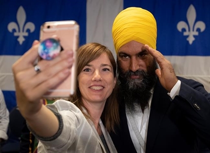 Federal party leaders address gun violence in wake of Mississauga shooting | iNFOnews.ca Federal party leaders address gun violence in wake of Mississauga shooting | iNFOnews.ca