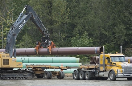 Court allows appeal on pipeline certificate, says B.C. needs to reconsider | iNFOnews.ca Court allows appeal on pipeline certificate, says B.C. needs to reconsider | iNFOnews.ca