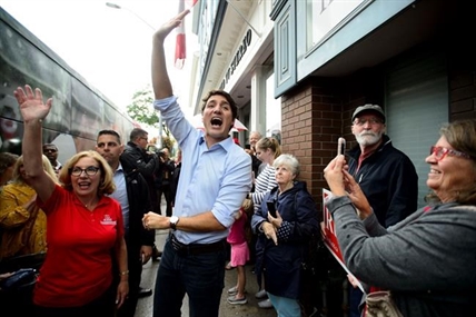 UPDATE: Liberals changed relationship with premiers, but then things changed again | iNFOnews.ca