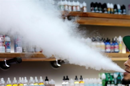 UPDATE: Health organizations call for end to promotion of vaping products | iNFOnews.ca