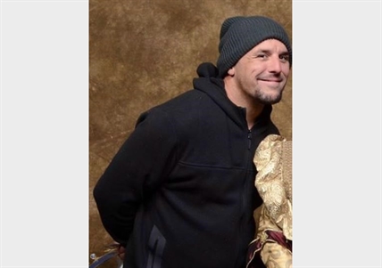 'I'd do it again,' says B.C. man who jumped naked into Toronto shark tank | iNFOnews.ca