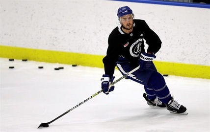 Salary cap economics squeezing out NHL's middle class | iNFOnews.ca