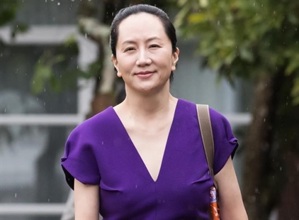 Meng Wanzhou was unlawfully arrested, defence argues in effort to get documents | iNFOnews.ca Meng Wanzhou was unlawfully arrested, defence argues in effort to get documents | iNFOnews.ca