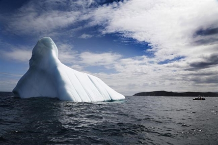 Oceans, glaciers at increasing risk, including Canada's: climate report | iNFOnews.ca Oceans, glaciers at increasing risk, including Canada's: climate report | iNFOnews.ca