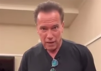 TRENDING NOW: The rivalry between Schwarzenegger and Stallone is so playful | iNFOnews.ca