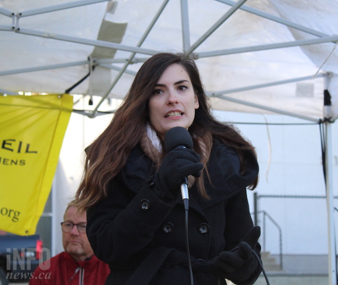 First Kamloops federal election forum highlights climate change, Ajax mine, drug crisis | iNFOnews.ca
