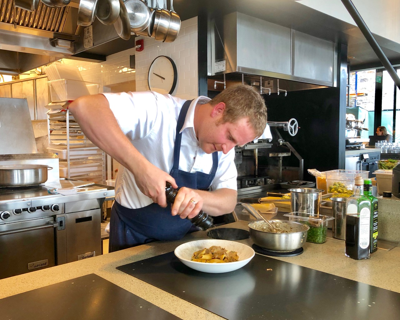 Home Block: Indulge all year-long at this Okanagan destination restaurant | iNFOnews.ca