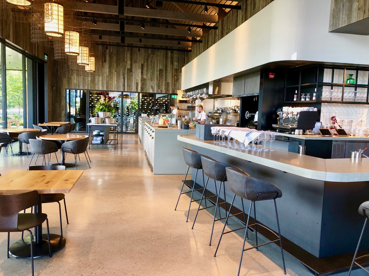 Home Block: Indulge all year-long at this Okanagan destination restaurant | iNFOnews.ca