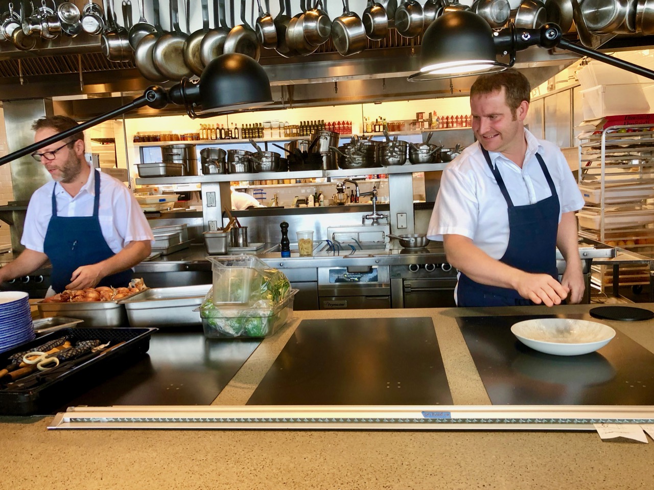 Home Block: Indulge all year-long at this Okanagan destination restaurant | iNFOnews.ca