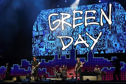 Ready for some hockey? Green Day song may be new NHL anthem | iNFOnews.ca