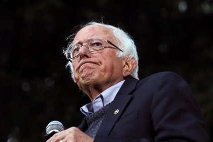 UPDATE: Bernie Sanders has heart procedure, cancels campaign events | iNFOnews.ca