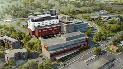 $1.5 million donation for mental health, substance use at Royal Inland Hospital | iNFOnews.ca