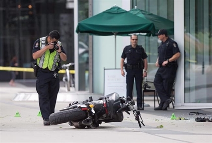 Production failures contributed to stuntwoman's death on 'Deadpool 2' set: report | iNFOnews.ca