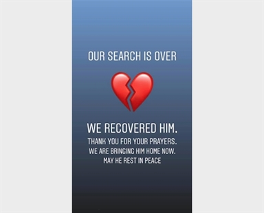 UPDATE: Missing Kelowna man found deceased in forested area | iNFOnews.ca UPDATE: Missing Kelowna man found deceased in forested area | iNFOnews.ca