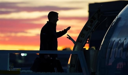 iN THE NEWS: Chilling officer testimony and Trump doubles down on Biden | iNFOnews.ca