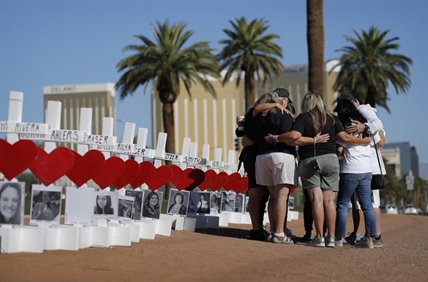 iN VIDEO: Payouts for Vegas victims a 'cold, mathematical calculation' | iNFOnews.ca