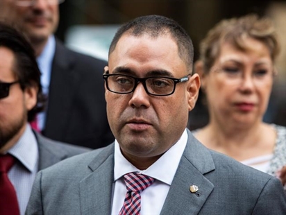 Army veteran deported after drug conviction now a US citizen | iNFOnews.ca