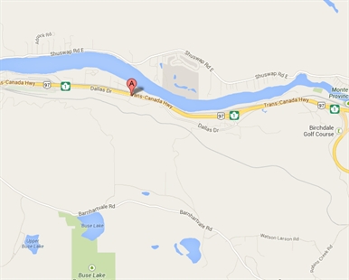 Senior struck, killed crossing road | iNFOnews.ca Senior struck, killed crossing road | iNFOnews.ca