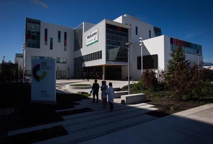 Emily Carr University in Vancouver closed until Wednesday after possible arson | iNFOnews.ca Emily Carr University in Vancouver closed until Wednesday after possible arson | iNFOnews.ca