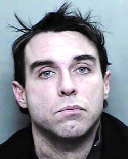 Crime Stoppers most wanted: Blake Raymond Letcher | iNFOnews.ca Crime Stoppers most wanted: Blake Raymond Letcher | iNFOnews.ca