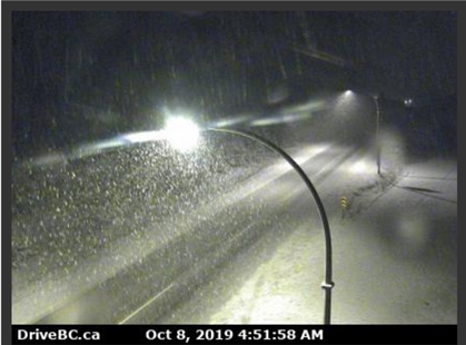 UPDATE: More snow on way for Coquihalla highway after multiple vehicle incidents | iNFOnews.ca UPDATE: More snow on way for Coquihalla highway after multiple vehicle incidents | iNFOnews.ca