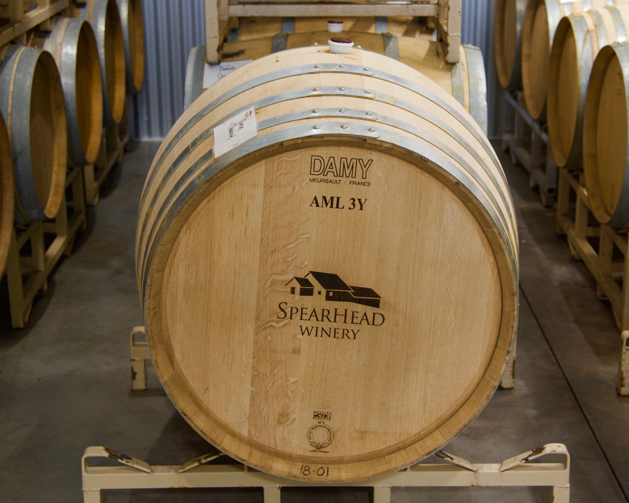 10 B.C. Chardonnays to pair with Thanksgiving turkey | iNFOnews.ca