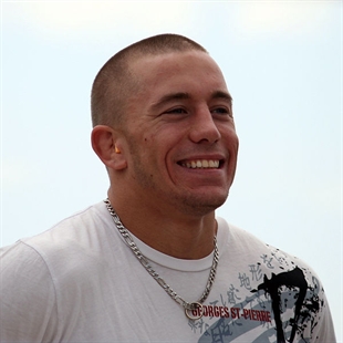 St-Pierre opts to take break from fighting, will give up UFC welterweight title | iNFOnews.ca St-Pierre opts to take break from fighting, will give up UFC welterweight title | iNFOnews.ca