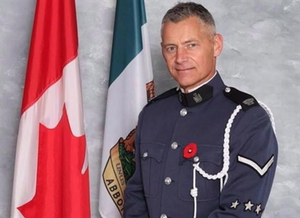 BREAKING: Man found guilty of killing police officer in Abbotsford, B.C. | iNFOnews.ca