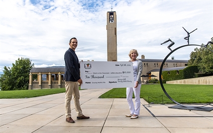 Program teaches Okanagan kids to cook and grow local food | iNFOnews.ca Program teaches Okanagan kids to cook and grow local food | iNFOnews.ca