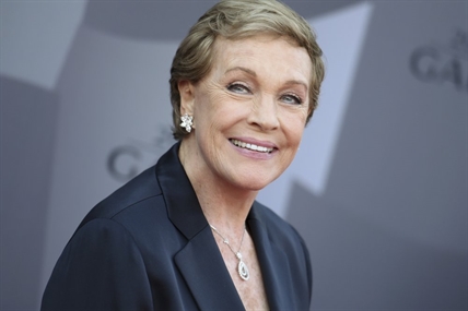 Exclusive: Julie Andrews reflects on her Hollywood years | iNFOnews.ca