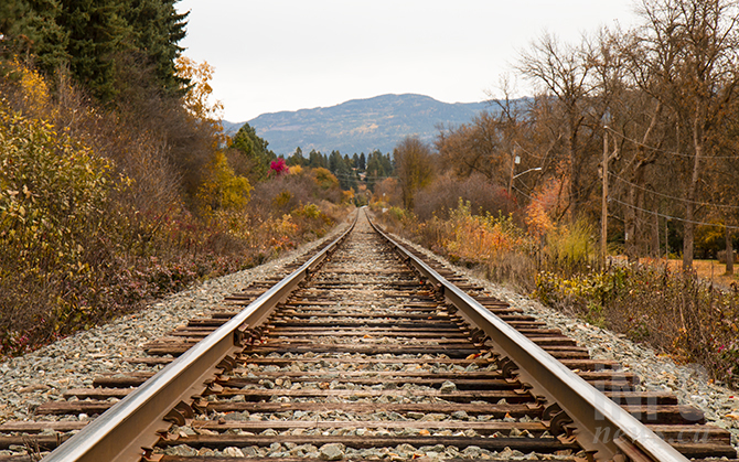 Where to catch the fall colours before they're gone in Kamloops and the Okanagan | iNFOnews.ca Where to catch the fall colours before they're gone in Kamloops and the Okanagan | iNFOnews.ca