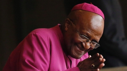 Desmond Tutu says he was not invited to Mandela funeral | iNFOnews.ca