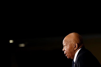Powerful Democratic Congressman Elijah Cummings has died | iNFOnews.ca
