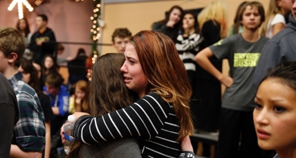 School shooting marks another tragedy for Colorado | iNFOnews.ca